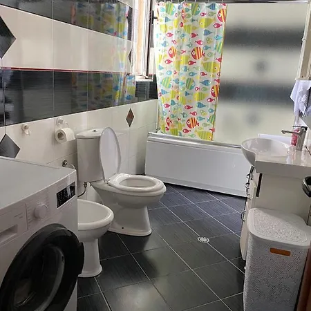 Apartament Port *