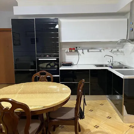 Port Apartament